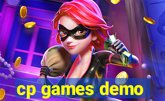 cp games demo